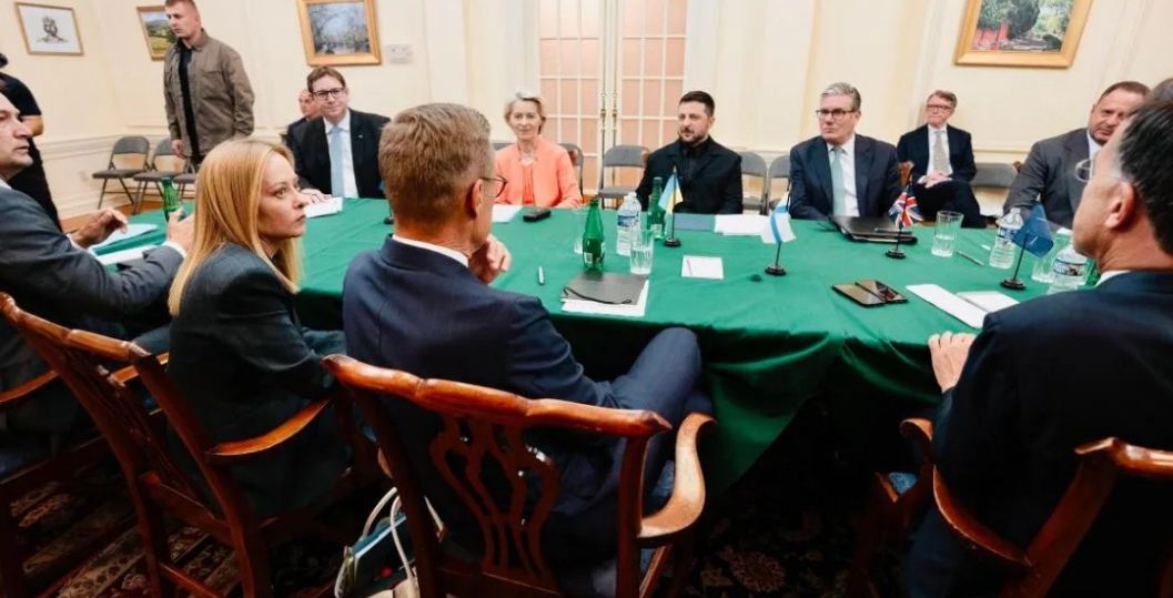 “Europa in partita solo se sta con il modello-Helsinki di Leone XIV”, intervento di Stefano Fassina per il Sussidiario del 19 agosto 2025