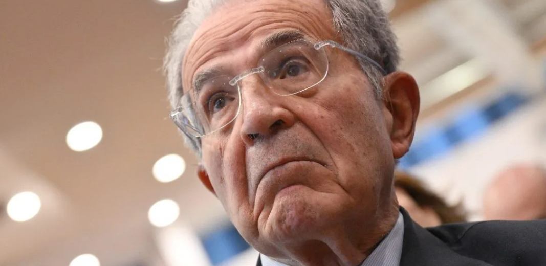 “L’Europa umiliata di Prodi? Il suo rimedio è peggiore del male”, inter di Stefano Fassina su Il Sussidiario del 28 agosto 2025.