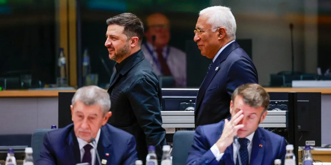 “90 MLD ALL’UCRAINA/ “Nel ‘prestito’ un bagno di realtà che riporta (forse) l’Ue alla politica””, intervento di Stefano Fassina su il sussidiario del 21 dicembre 2025.