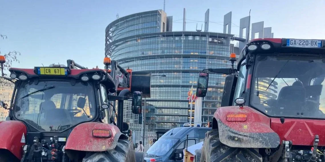 “ACCORDO UE-MERCOSUR/ “Ci impoverisce con la concorrenza sleale, il parlamento può ancora fermarlo””, intervento di Stefano Fassina su il sussidiario del 12 gennaio 2026.