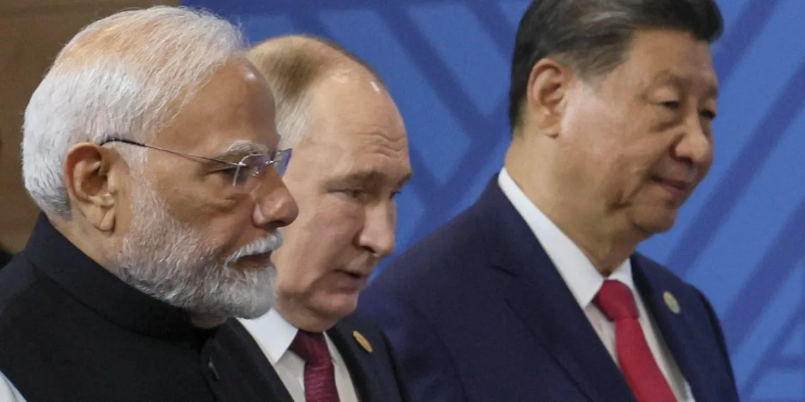“UE, CINA, INDIA/ “Gli accordi (ipocriti) con i partner di Putin che distruggono la nostra economia””, intervento di Stefano Fassina su il sussidiario del 2 febbraio 2026.