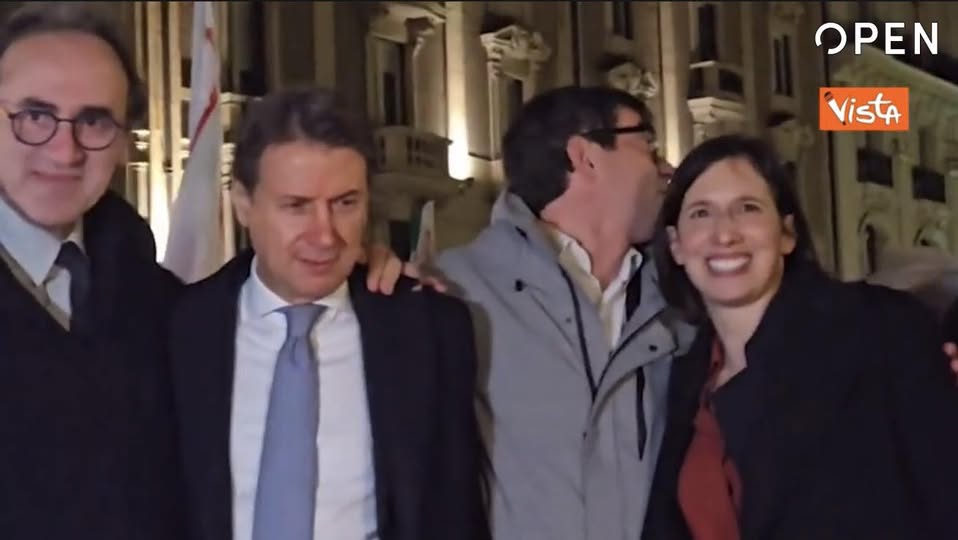 Le primarie sono un grave errore politico