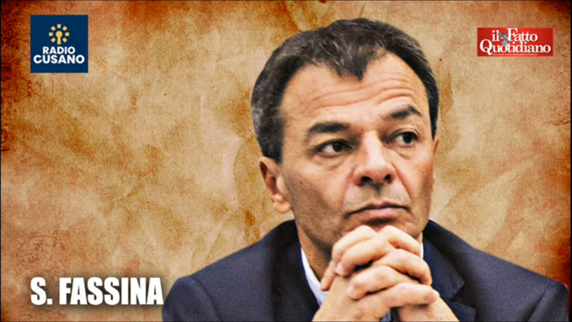 “Ucraina nella Ue? Porteremo nel mercato 80 milioni di lavoratori che guadagnano appena 400 euro al mese”, intervista di Stefano Fassina a Radio Cusano del 29 maggio 2026.