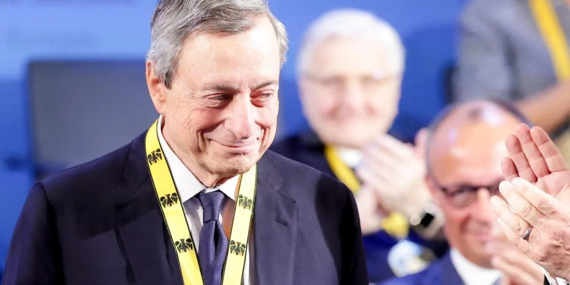 “UE & TECNOCRAZIA | Se la “competitività” di Draghi diventa l’alibi per non cercare più un destino”, intervento di Stefano Fassina su il sussidiario del 18 maggio 2026.
