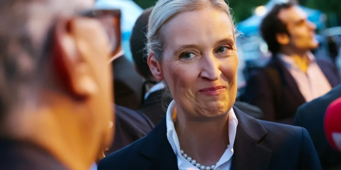 “VOTO IN GERMANIA | Fassina: le élites non capiscono che l’AfD si ferma capovolgendo le agende Monti & Draghi”, intervento di Stefano Fassina su il sussidiario del 7 settembre 2026.