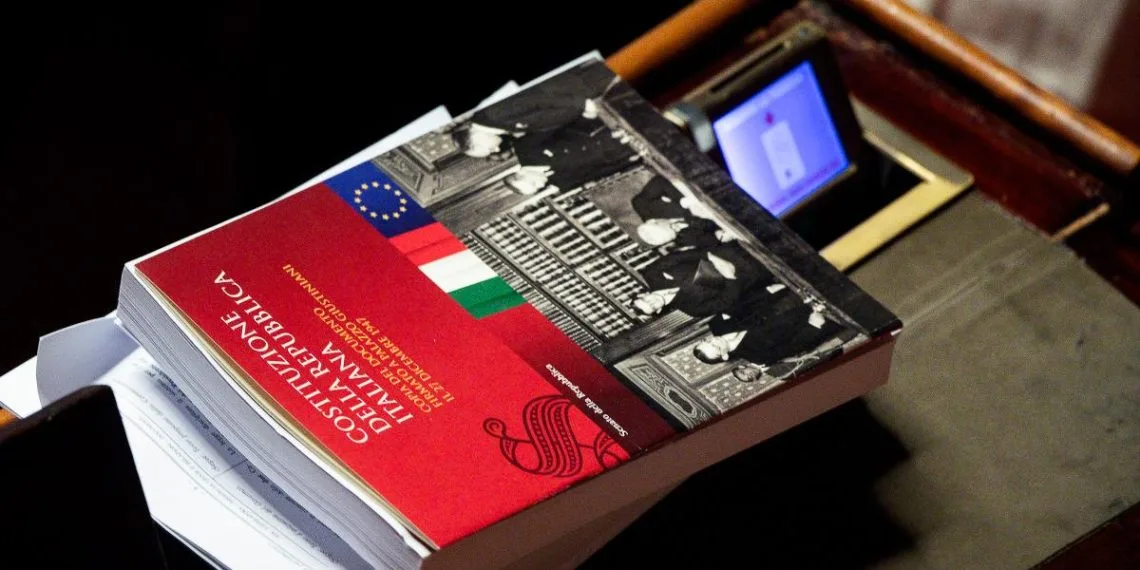“PATRIA E COSTITUZIONE | Costruire un’alternativa a partire da periferie, lavoro e pace”, intervento di Mirko Vecchiarelli su il sussidiario del 12 settembre 2026.