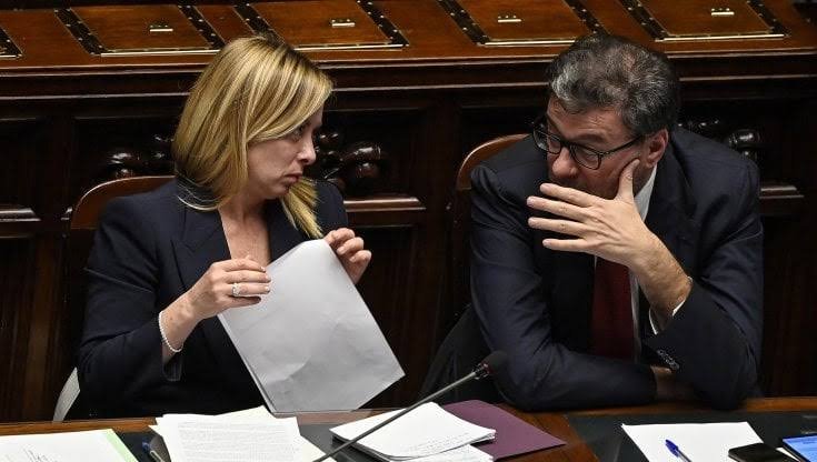 Una dual income tax per superare la cultura economica corporativista del governo Meloni-Giorgetti